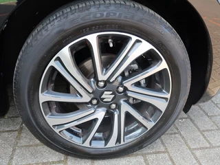 Suzuki Swift - afbeelding nr 26