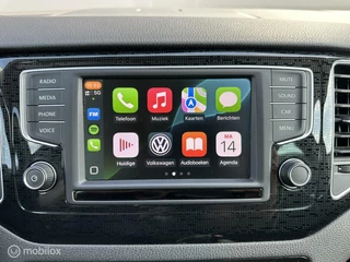 Volkswagen Golf Sportsvan Volkswagen Golf Sportsvan 1.2 TSI SOUND EDITION CARPLAY*HAAK - afbeelding nr 8