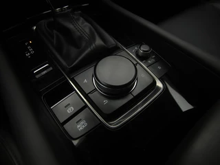Mazda 3 Mazda 3 2.0 SkyActiv-X Comfort automaat met Bose/Leer pakket met all-weather banden : dealer onderhouden - afbeelding nr 36