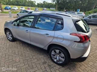 Peugeot 2008 Peugeot 2008 1.2 PureTech Active Maandaanbieding - afbeelding nr 9