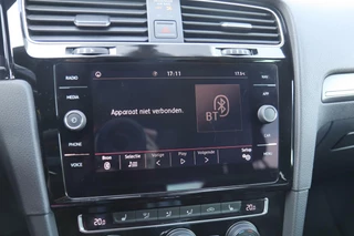 Volkswagen Golf Volkswagen Golf 7.5 2.0 TSI DSG GTI 230 PK Dyn Audio|Carplay|A. Cruise|Pdc|Trhk afn.|Led|Nav| - afbeelding nr 24