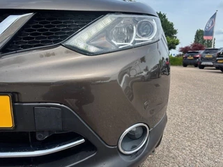 Nissan QASHQAI - afbeelding nr 36