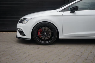 SEAT Leon - afbeelding nr 9