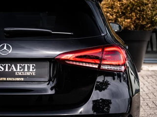 Mercedes-Benz A-Klasse Mercedes A-klasse A250e AMG|PANO|18''|CARPLAY|PLUG-IN|SFEERV - afbeelding nr 39