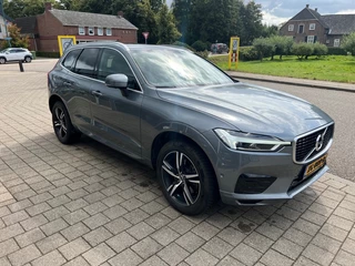 Volvo XC60 - afbeelding nr 2