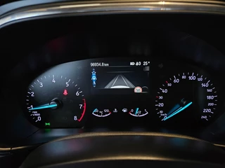 Ford Focus - afbeelding nr 35