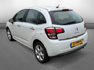 Citroën C3 - afbeelding nr 3