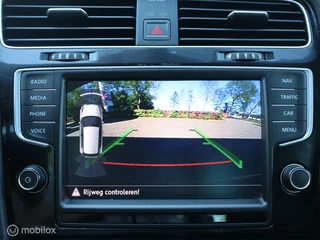 Volkswagen Golf Volkswagen Golf 1.4 TSI GTE Massage Camera LED Pano Leer PDC! - afbeelding nr 7