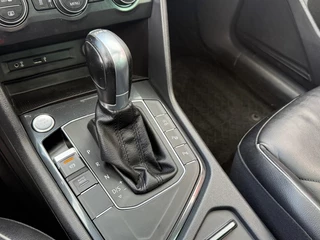 Volkswagen Tiguan Volkswagen Tiguan 1.4 TSI ACT. AUT. 150PK LEER PANO-DAK CAMERA DIGITALE-SCHERM AIR - afbeelding nr 10