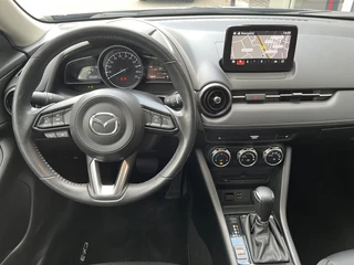 Mazda CX-3 Mazda CX-3 2.0 SAG 120 SkyLease | Lage KM-stand | Automaat | Trekhaak | Nav - afbeelding nr 5