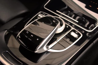 Mercedes-Benz C-Klasse Mercedes-Benz C-klasse Estate C 300 Aut. AMG Line Night, Burmester, Head-up - afbeelding nr 16
