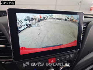 Iveco Daily Iveco Daily 35C21 3.0L Automaat 16m3 L4H2 LED ACC CarPlay Camera L3H2 16m3 Airco - afbeelding nr 11