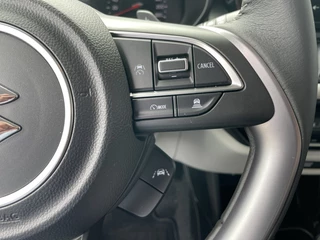 Suzuki Swift Suzuki Swift 1.2 Style SmartHyb. Automaat - afbeelding nr 12