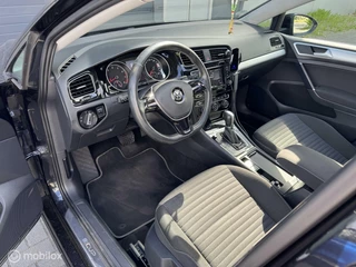Volkswagen Golf VW Golf 1.4 TSI ACT Highline | CUP| 140 PK| - afbeelding nr 11