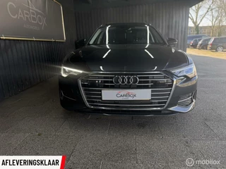 Audi A6 Avant 45 TFSI e quattro Pro Line Panorama zeer luxe! - afbeelding nr 4