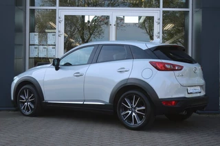 Mazda CX-3 - afbeelding nr 6