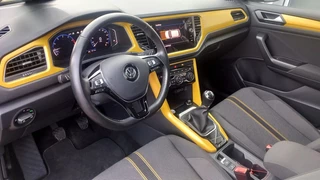 Volkswagen T-Roc - afbeelding nr 17