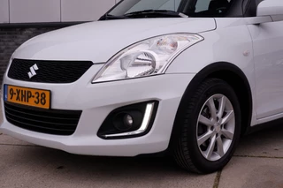 Suzuki Swift | Trekhaak | Cruise | Airco | NAP - afbeelding nr 37