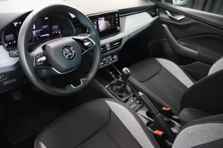 Škoda Kamiq Škoda Kamiq 1.5 TSI ACT Style | Two-Tone! - afbeelding nr 16