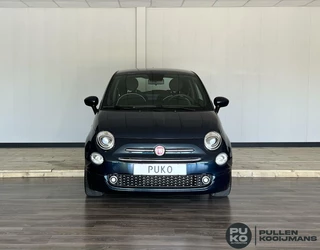 Fiat 500 Fiat 500 - afbeelding nr 3