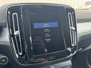 Volvo XC40 Volvo XC40 1.5 T5 Recharge Business Pro|Navi|NL-Auto - afbeelding nr 24