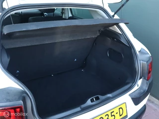 Citroën C4 Cactus Citroen C4 Cactus 1.2 PT Navigatie Airbumpers Lichtmetalen Velgen Airco - afbeelding nr 25