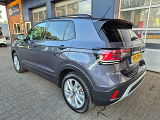 Volkswagen T-Cross - afbeelding nr 3