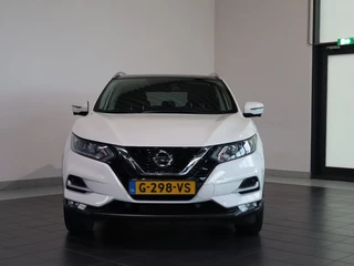 Nissan QASHQAI - afbeelding nr 11