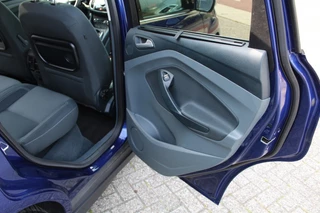 Ford C-MAX Ford C-MAX 1.6 Eco. Titanium - afbeelding nr 22