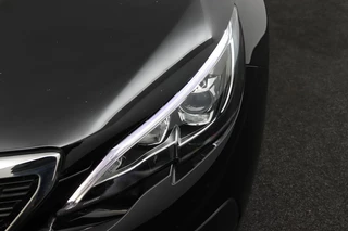 Peugeot 308 Peugeot 308 SW 1.2 Allure Pack*ACC*ECC*NAVI*CARPLAY*CAMERA*KEYLES - afbeelding nr 40
