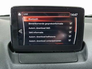Mazda CX-3 Mazda CX-3 2.0 SkyActiv-G 120 GT-M Line - afbeelding nr 45