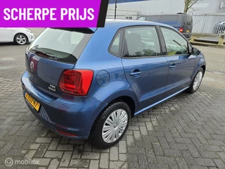 Volkswagen Polo Volkswagen Polo1.4 TDI Comfortline✅Facelift✅PDC✅navigatie - afbeelding nr 5