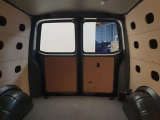 Volkswagen Transporter Volkswagen Transporter 2.0 TDI 150pk L2H1 BPM VRIJ, achterdeuren - afbeelding nr 24