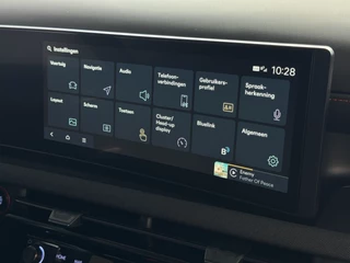Hyundai Tucson Hyundai Tucson NIEUWE AUTO 1.6 T-GDI PHEV 252PK 4WD N-LINE SKY PANO. 360.CAMERA ELEK.KLEP ELEK.STOEL/GEHEUG.VERWARMD SUBWFR 19''LMV ZWARTE HEMEL HEADUP STOELKOELING STUURVERW. PLUG IN HYBRIDE - 5 JAAR GARANTIE 4X4 - afbeelding nr 48