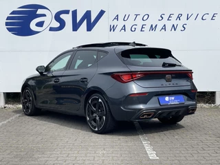 CUPRA Leon CUPRA Leon 1.4 e-Hybrid VZ Performance | Pano | 19 inch | Camera | BOMVOL! - afbeelding nr 4