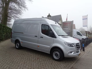 Mercedes-Benz Sprinter - 407793750-0