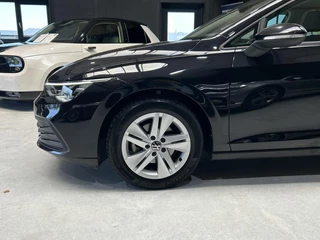 Volkswagen Golf Volkswagen Golf Variant 1.0 TSI Style DIGI DASHB. I PDC V+A I FULL LED I - afbeelding nr 5