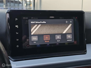 SEAT Ibiza Seat Ibiza 1.0 TSI FR Facelift DSG Panorama/Keyless/Camera/Virtual cockpit - afbeelding nr 31