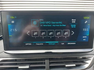 Peugeot 3008 Peugeot 3008 1.6 HYbrid 225 Blue Lease Allure - afbeelding nr 18