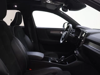 Volvo XC40 Volvo XC40 T5 Recharge R-Design | Trekhaak | Panoramadak | - afbeelding nr 13