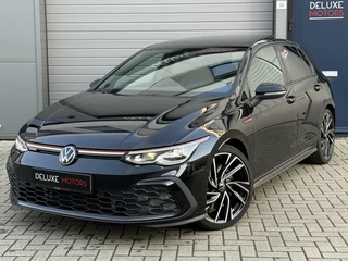 Volkswagen Golf - 178152972-0