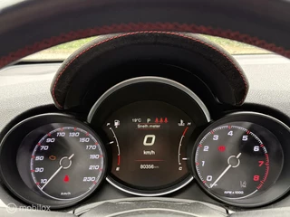 Fiat 500X Fiat 500 X 1.3 GSE Sport Navi Carplay Camera LED Cruise ACC - afbeelding nr 13