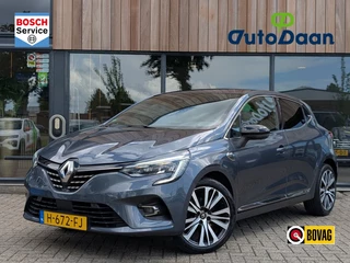 Renault Clio 1.3 TCe Initiale Paris
