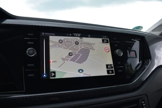 Volkswagen Polo Volkswagen Polo 1.0 TSI LIFE EDITION, Apple Carplay, ACC, Lane - afbeelding nr 19