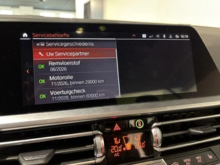 BMW 4 Serie BMW 4-serie Cabrio M440i xDrive 374pk|Laser|CoPilot|H&K|Open-air|Trekhaak|Shadow Line|ACC|Head-up| - afbeelding nr 39