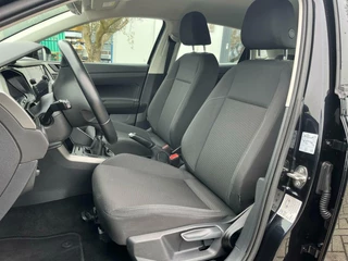 Volkswagen Polo Volkswagen Polo 1.0 TSI Beats Cruise Airco Lichtmetaal - afbeelding nr 5