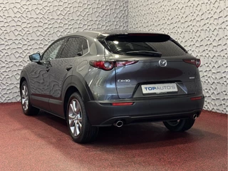 Mazda CX-30  MHEV HYBRID MILD HYBRIDE - afbeelding nr 2