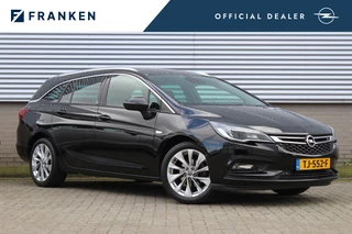 Opel Astra - 119175924-0