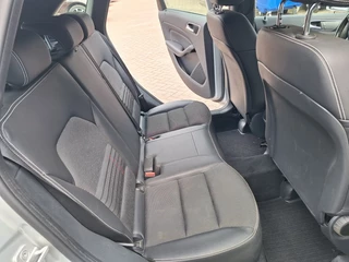 Mercedes-Benz B-Klasse Mercedes-Benz B-Klasse 180 Ambition hoge instap/aut. - afbeelding nr 8