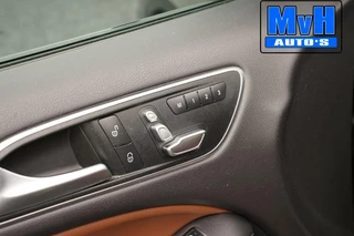 Mercedes-Benz B-Klasse Mercedes B-klasse 250 4Matic Prestige|AMG|BOMVOL!|PANO|LED - afbeelding nr 4